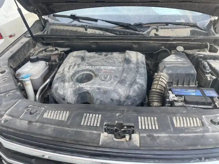مكينة مكاين شانجان جاهزة للبيع   CS35   CS75   CS95 1