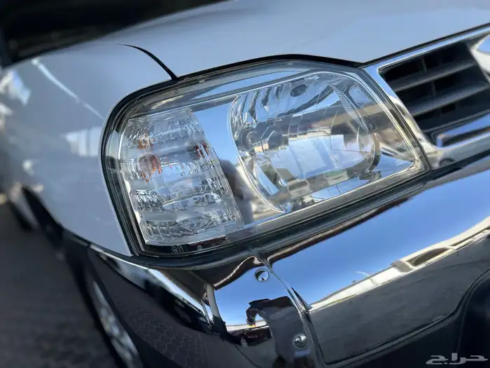 نيسان ددسن 2015 سوبر مخزن 13