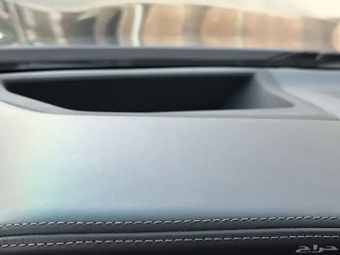 BMW X6 2021 M kit بحالة الوكالة 17