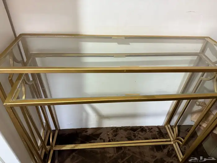 طاولات استقبال جديده 0