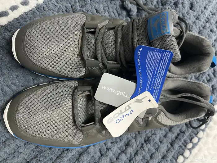 حذاء رياضي GOLA Active أصلي مقاس 46 0