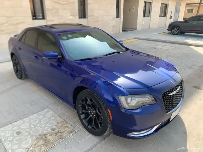 كلايسلر S 2018 نظيف 14