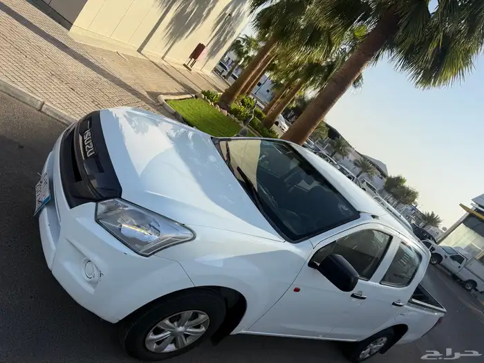 غمارتين ايسوزو 2020 جدا نظيفة 3