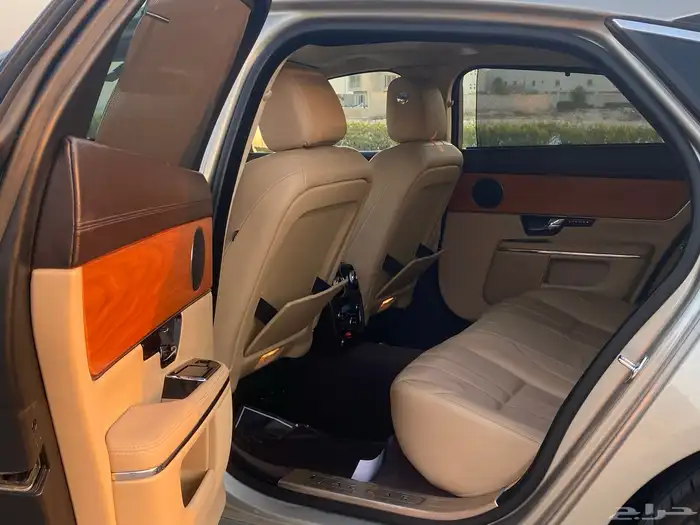 للبيع جاكوار. 2013 XJ 23