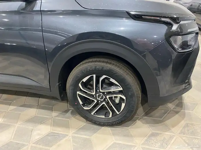 كيا كارينز استندر مطور سعودي 2025 18