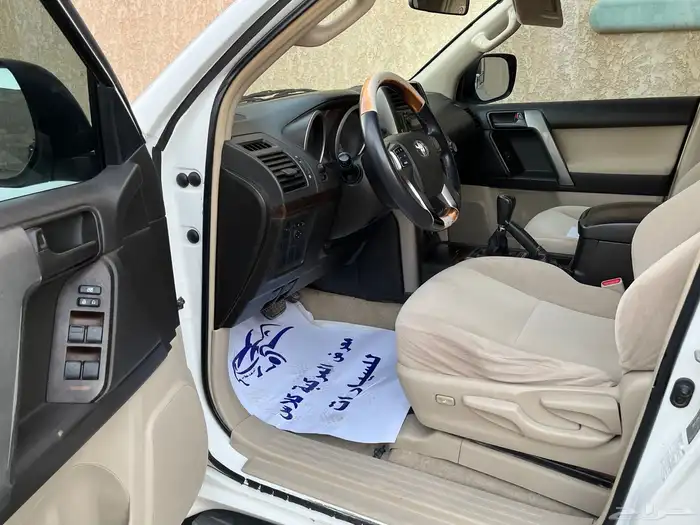 برادو 2012 20