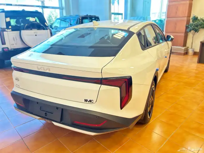 كيا K4 GLS 2026 بافضل الاسعار 16