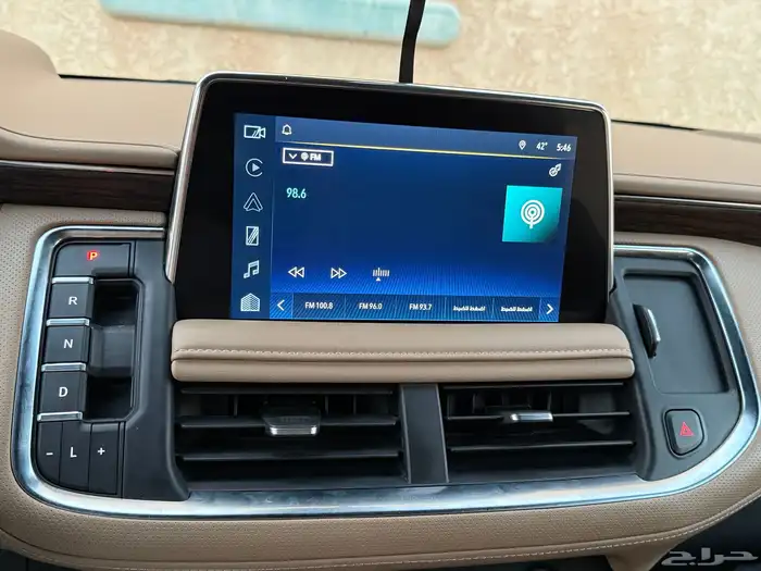 تاهو بريمير 2023 26