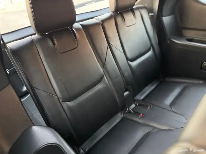 مازدا CX9 2019 سيجنتشر فل اوبشن دبل مخزن 21