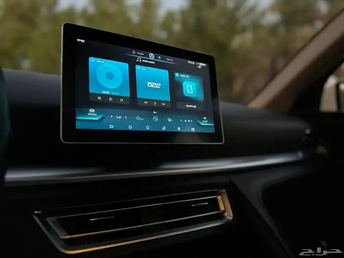 BYD song pro 2022 فل كامل نظيف جدآ منوة للمستخدم 55