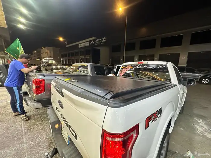 غطاء حوضf150 غمارة قابل للسحب لسهولة التركيب والاستخدام مع 0