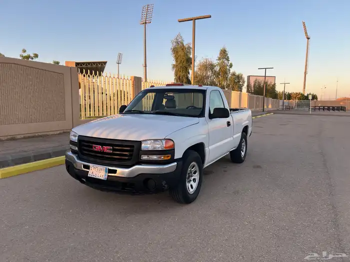 RARE 2006 جمس Sierra 0