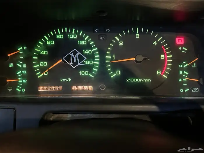 باترول 97 6