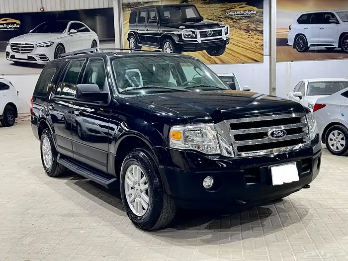 اكسبديشن 2014 دبل 3