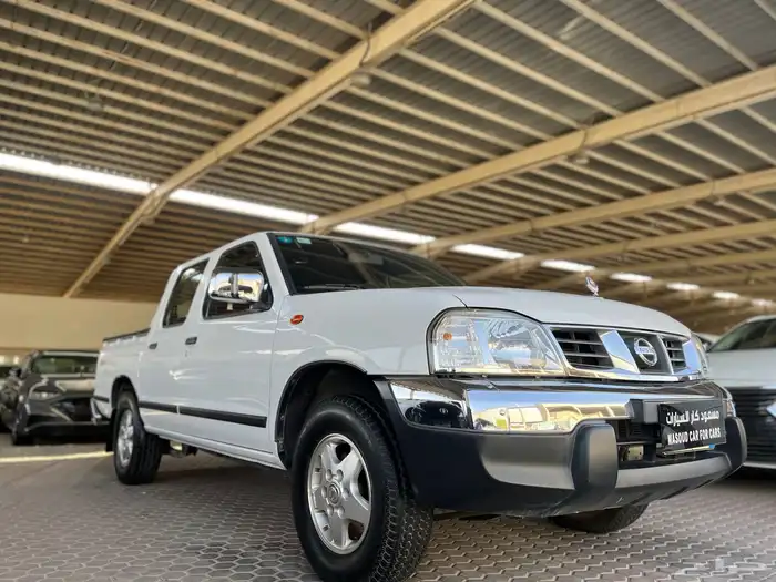 نيسان ددسن 2015 سوبر مخزن 9