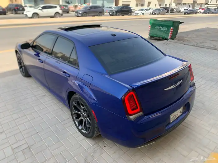 كلايسلر S 2018 نظيف 16