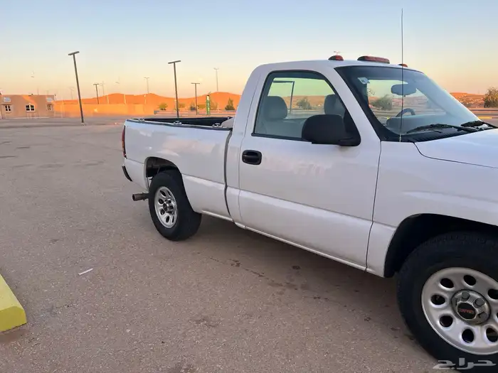 RARE 2006 جمس Sierra 8