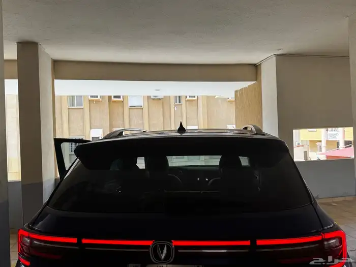 شانجان CS35 بلس 2022 15