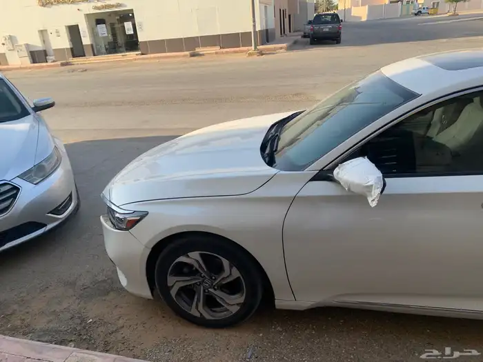 اكورد 2018 6