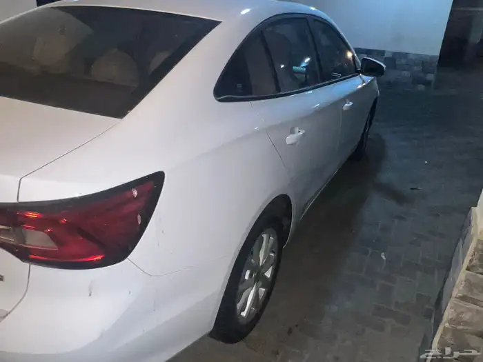 MG5 للتنازل 5