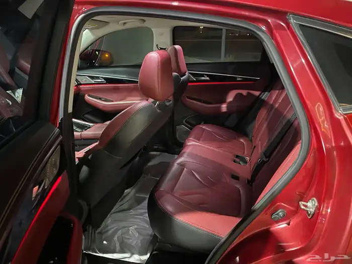 شانجان CS85 فل كامل 2021 33