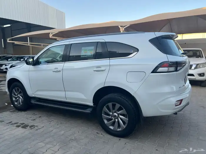 ايسوزو 2022 MUX فل كامل دبل دفلك لدى قمة الاطلال 19