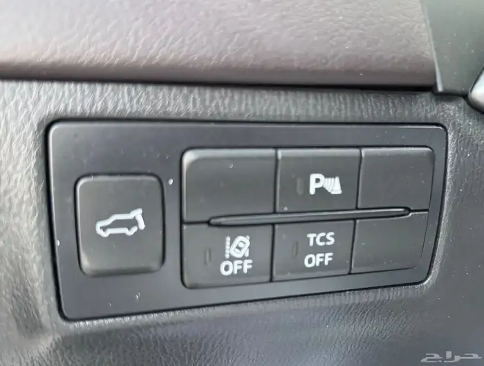 مازدا CX9 2019 سيجنتشر فل اوبشن دبل مخزن 33