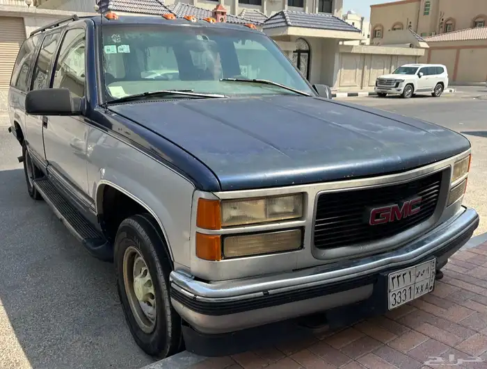 جمس 1997 سوبر بان 3