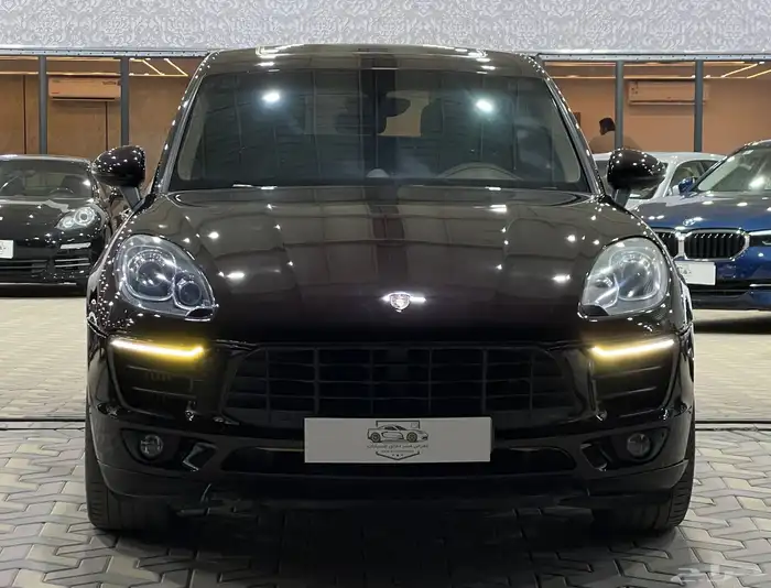 بورش ماكان S 2016 معدل بالكامل GTS بسعر 69 2