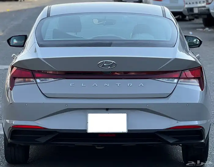 هونداي النترا 2022 9