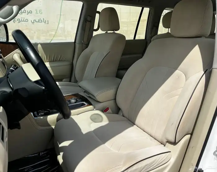 نيسان باترول SE2 موديل 2023 6