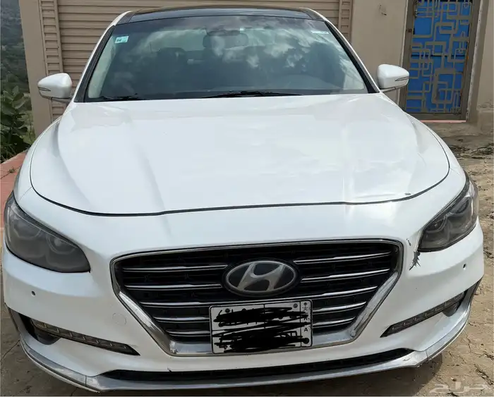 ازيرا 2018 نص فل للبيع 5