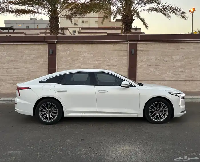 فاو b70 بودي وكالة 2023 (السعر 46 الف) 4