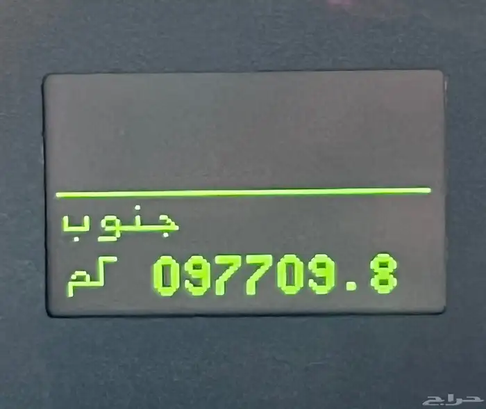 ميركوري مونتنير 8