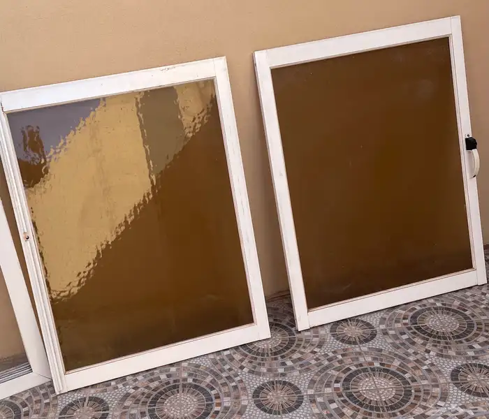 درايش قزاز باطارتها وشباك 0
