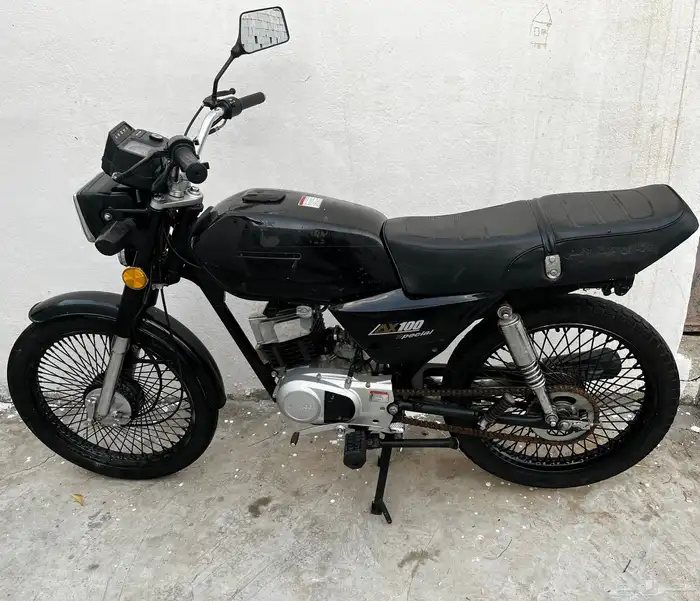 دباب ax100 3