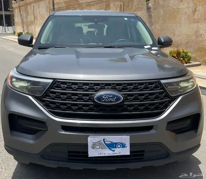 فورد_اكسبلور_2021_بدي وكالة 39