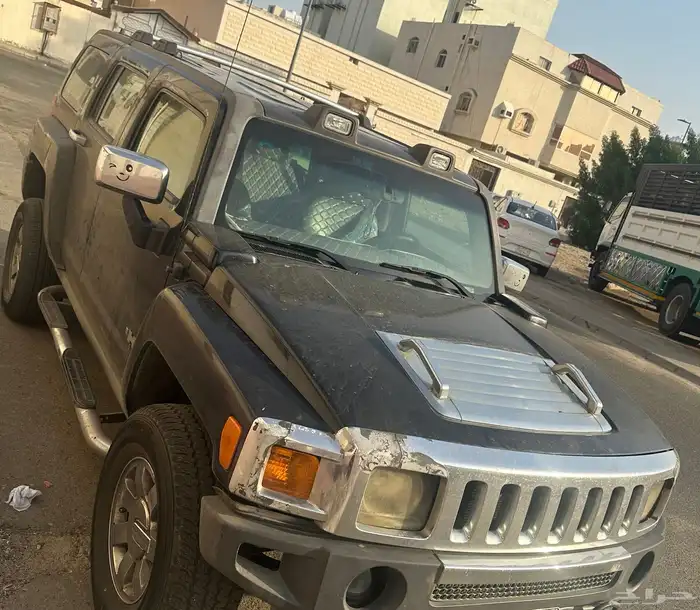همرH3 0