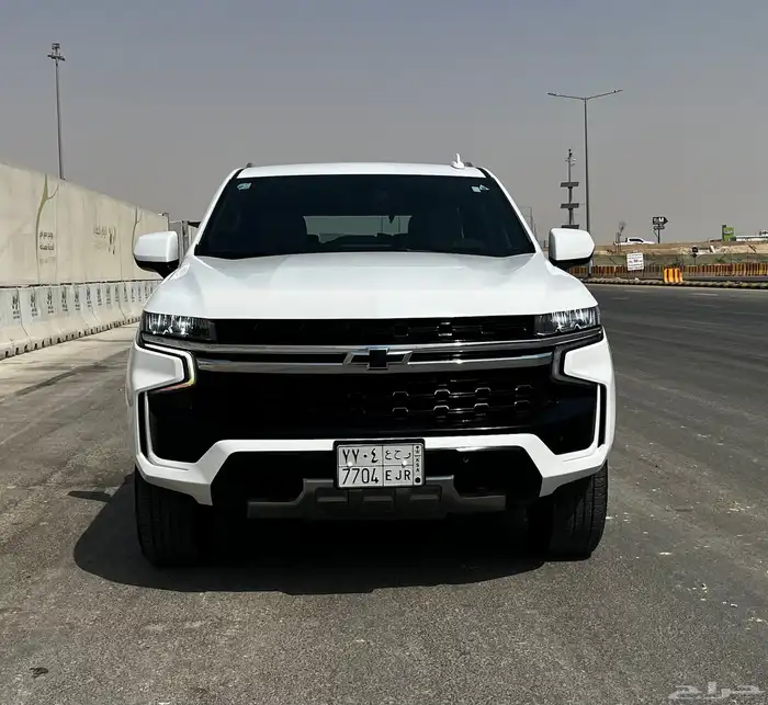 شيفروليه تاهو LS بدون دبل موديل 2022 0