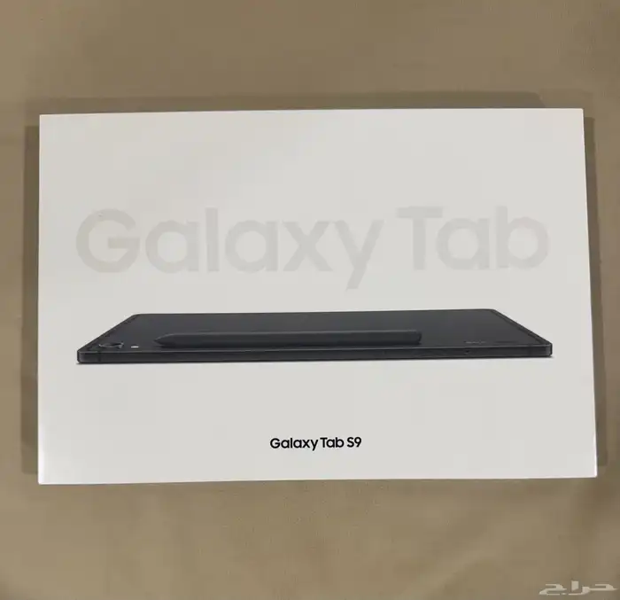 جالكسي تاب S9 0