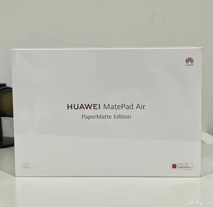 HUAWEI MatePad Air 0