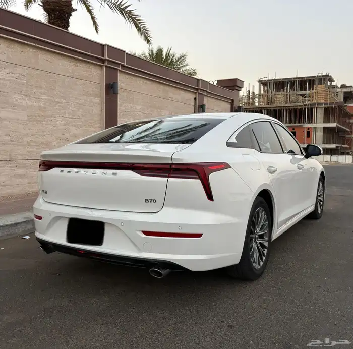 فاو b70 بودي وكالة 2023 (السعر 46 الف) 6
