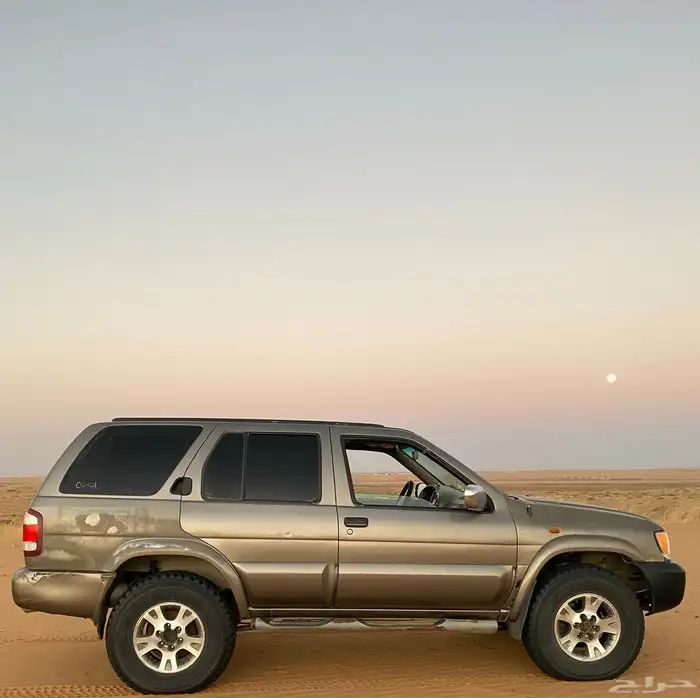 باثفندر 2001 2