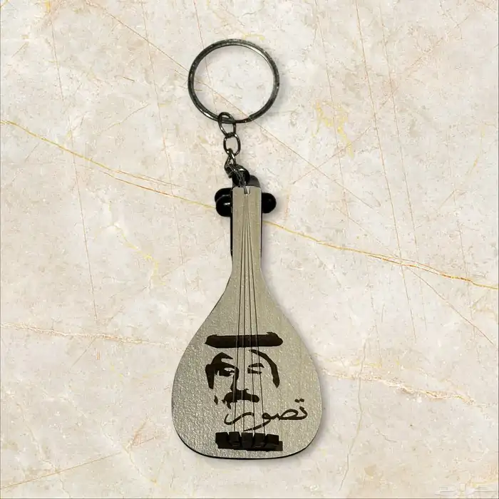 ميداليات خشب 1