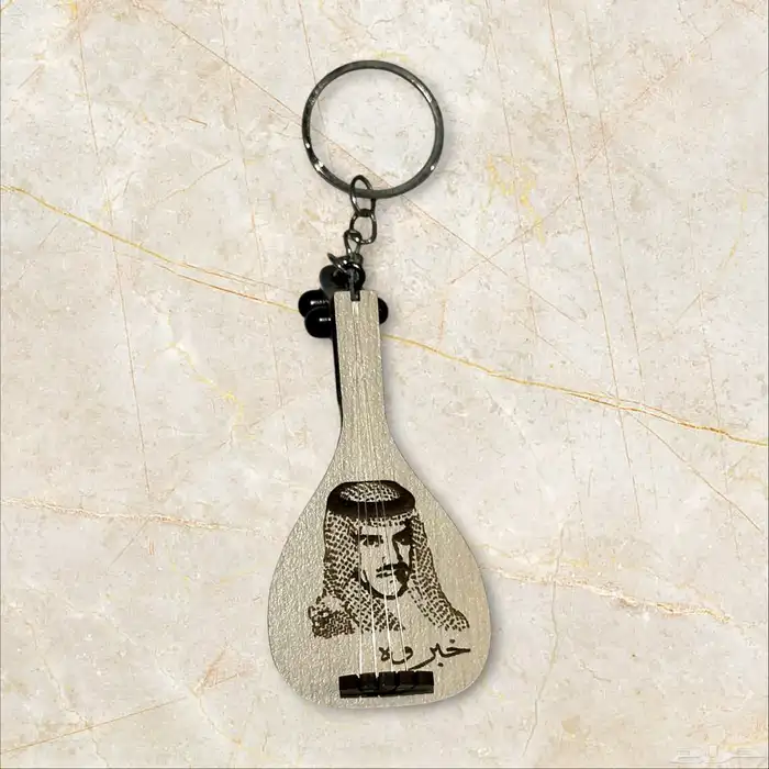 ميداليات خشب 5