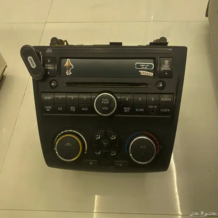 مسجل التيما 2010 0