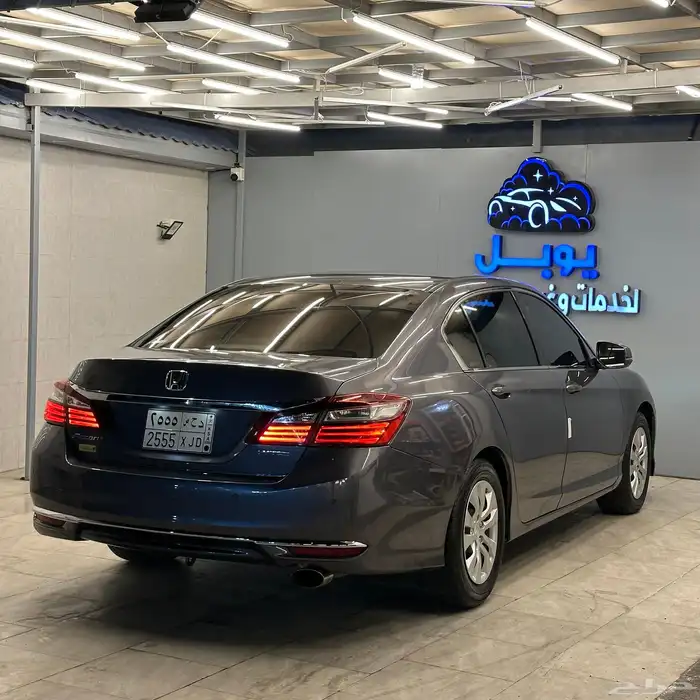 اكورد 2017 7