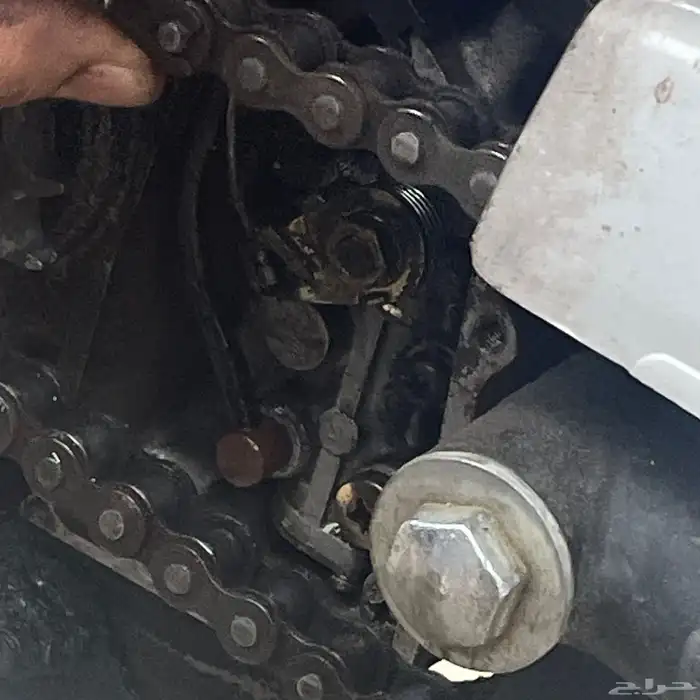 ax100 دباب 6