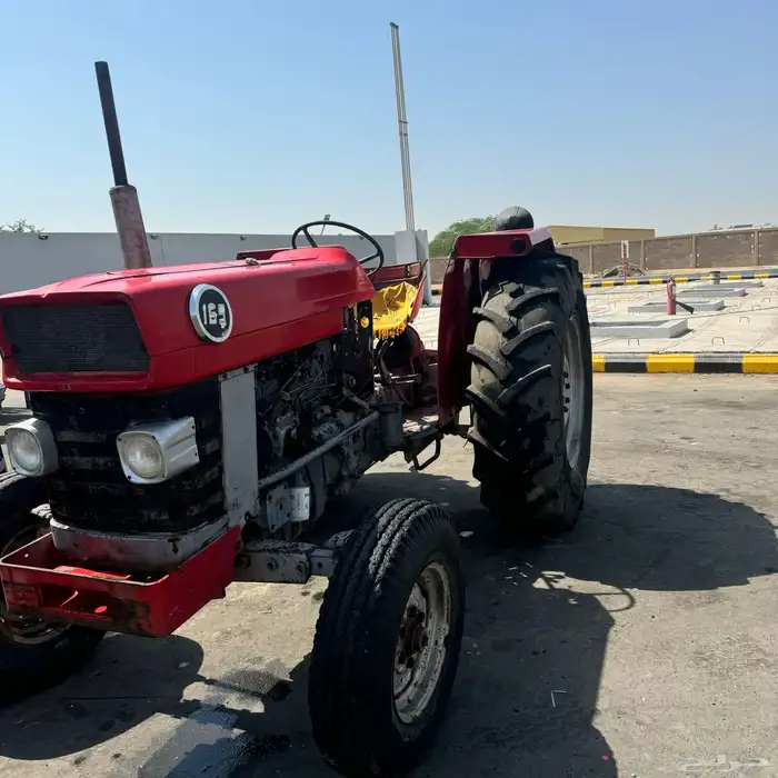 حراثة البيع 3