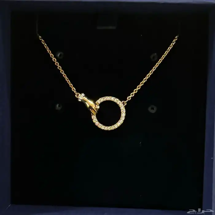 سلسال سوارفسكي 2